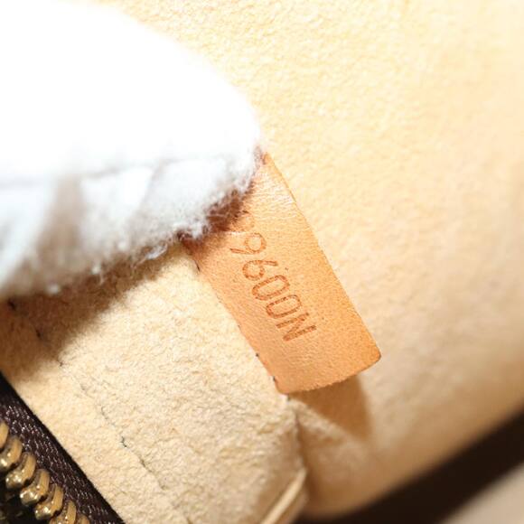 LOUIS VUITTON Monogram Porte Documents Voyage 2 Compartments M53362 - Picture 12 of 16